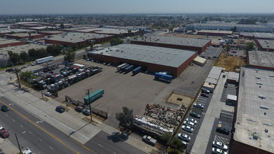 230 W Rosecrans Ave, Gardena, CA - VISTA AÉREA  vista de mapa - Image1