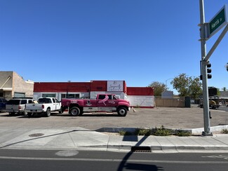 Más detalles para 1552 E Main St, Mesa, AZ - Oficina/Local en alquiler