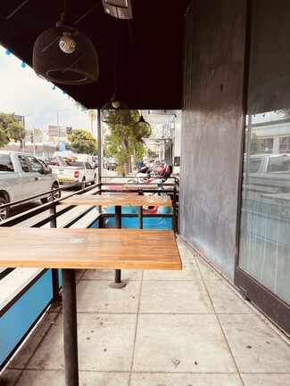 Más detalles para 13625 Ventura Blvd, Sherman Oaks, CA - Local en alquiler