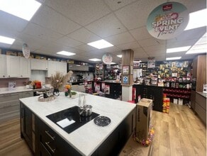 18 Victoria Way, Burgess Hill en alquiler Foto del interior- Imagen 2 de 6
