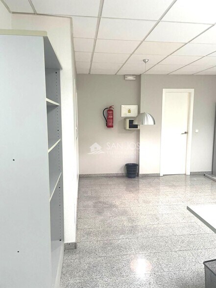 Local en Novelda en alquiler - Foto del edificio - Imagen 2 de 5