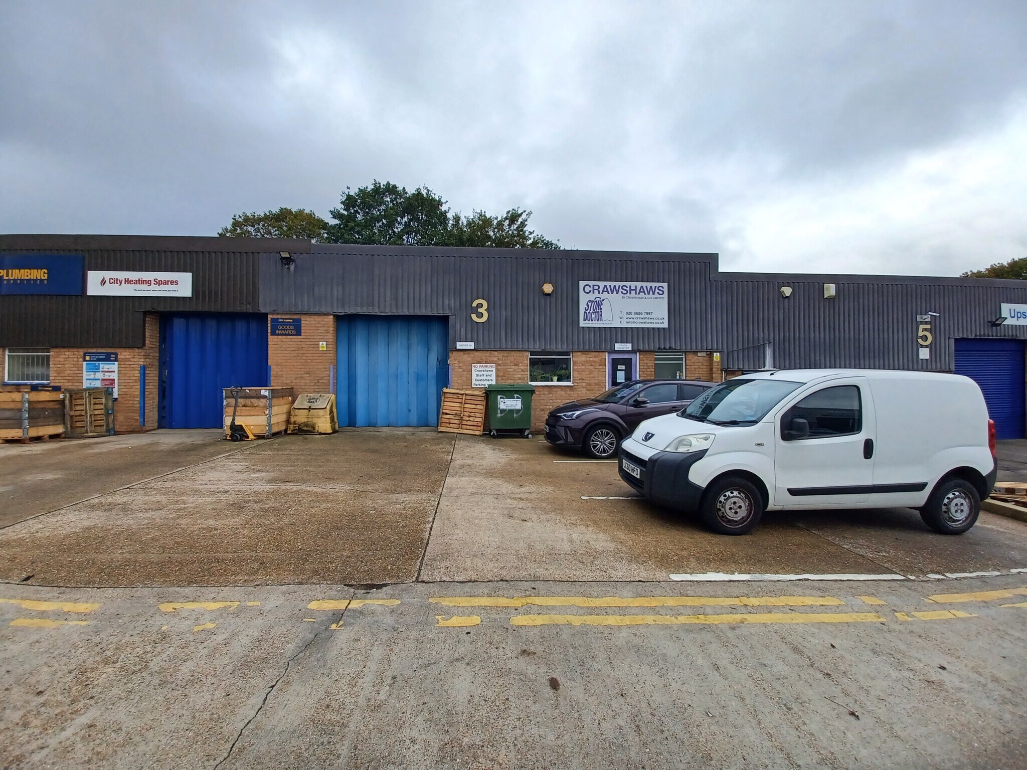 Horatius Way, Croydon en alquiler Foto principal- Imagen 1 de 4