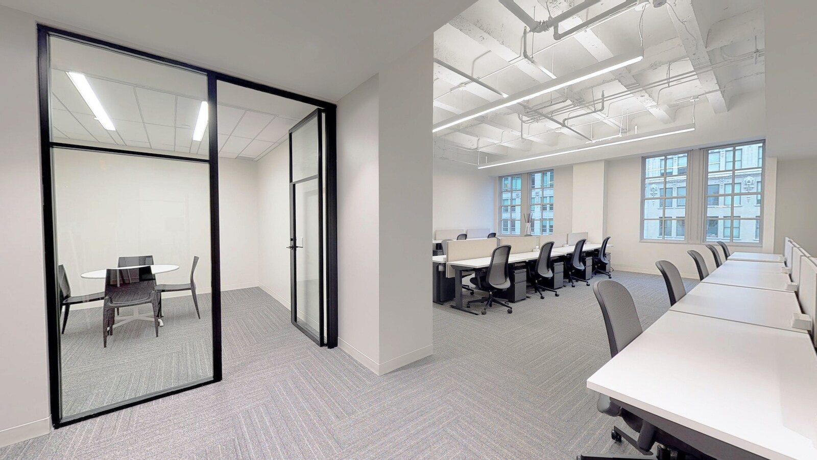 600 14th St NW, Washington, DC en alquiler Foto del interior- Imagen 1 de 5