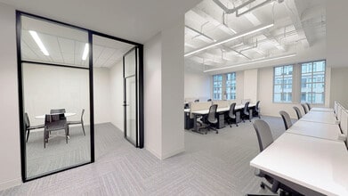 600 14th St NW, Washington, DC en alquiler Foto del interior- Imagen 1 de 5