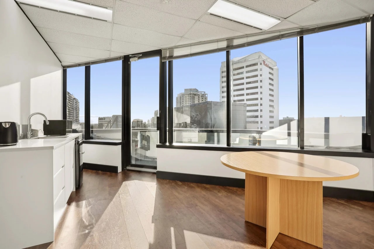 3 Waverley St, Bondi Junction, NSW 2022 - Unidad 703 - - Foto del interior - Image 2 of 4