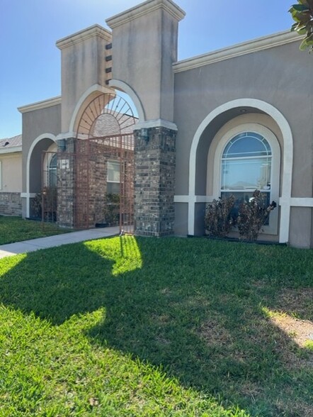 4607 N Cypress St, Pharr, TX en venta - Foto principal - Imagen 1 de 8