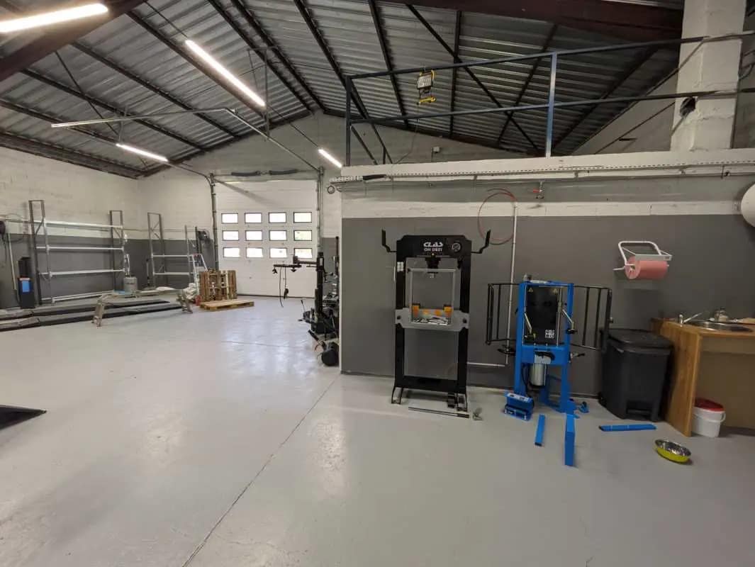 8 Avenue De Jallieu, L'Isle-d'Abeau en alquiler Foto del interior- Imagen 1 de 3