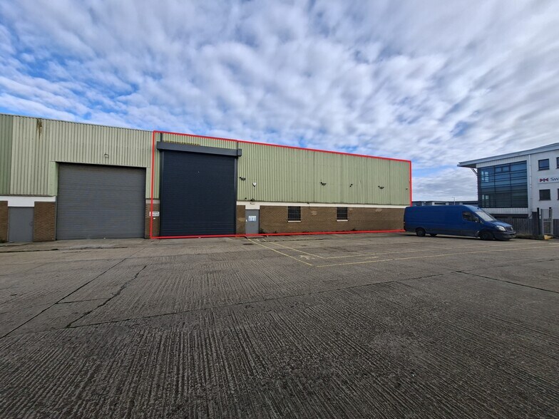 Souter Head Rd, Aberdeen en alquiler - Foto del edificio - Imagen 3 de 13