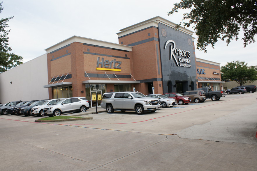 20465 Highway 59, Humble, TX en alquiler - Foto del edificio - Imagen 2 de 3