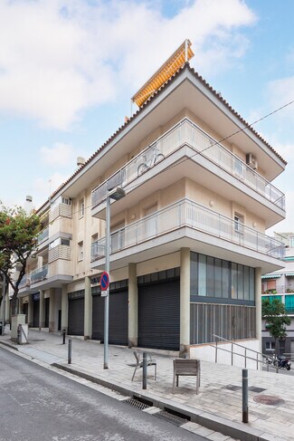 Más detalles para Carrer De Santa Rosalia, Barcelona - Edificios residenciales en venta