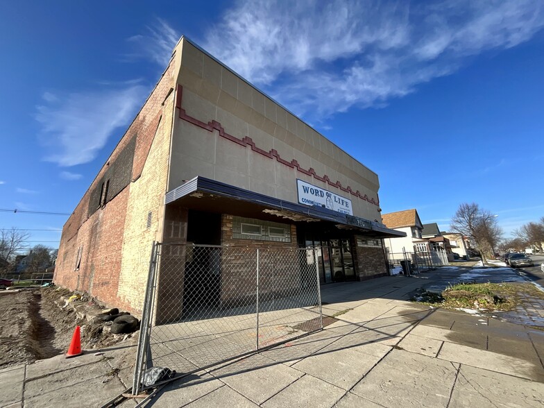 762 Fillmore ave, Buffalo, NY en alquiler - Foto del edificio - Imagen 2 de 12