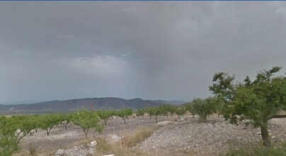 Pasaje Cueva Negra, Fuente Álamo de Murcia, MUR - Aérea  vista de mapa - Image1