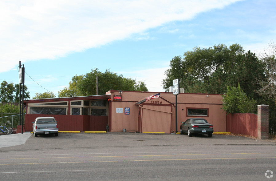 11810 W Colfax Ave, Lakewood, CO en venta - Foto principal - Imagen 1 de 4