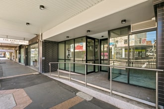 355 Parramatta Rd, Leichhardt en alquiler Foto del edificio- Imagen 1 de 6