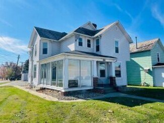 Más detalles de 850 E Main St, Lancaster, OH - Local en venta