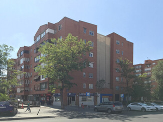 Más detalles para Avenida De Santa Eugenia, 29, Madrid - Edificios residenciales en venta