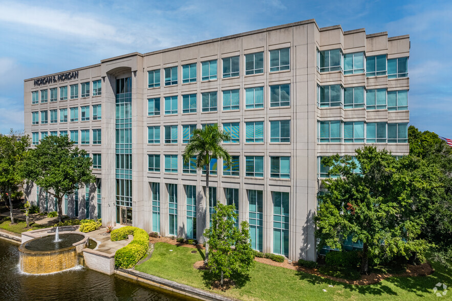 12800 University Dr, Fort Myers, FL en alquiler - Foto del edificio - Imagen 1 de 13