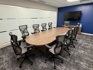 Más detalles para 120 White Plains Rd, Tarrytown, NY - Coworking en alquiler