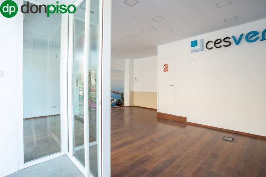 Calle Arabial, 75, Granada, Granada en venta - Foto del interior - Imagen 3 de 12