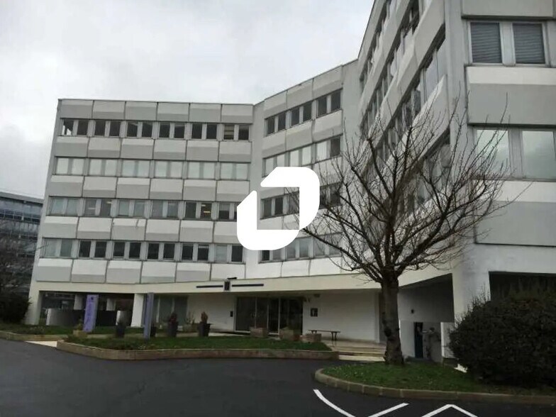 12 Chaussée Jules César, Osny en alquiler - Foto principal - Imagen 1 de 27