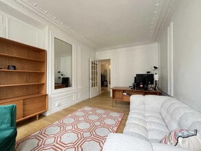 6 Rue Du Faubourg Saint-Honoré, Paris en alquiler Foto del edificio- Imagen 2 de 9
