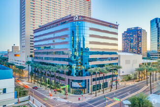 Más detalles para 200 E Van Buren St, Phoenix, AZ - Oficinas en alquiler