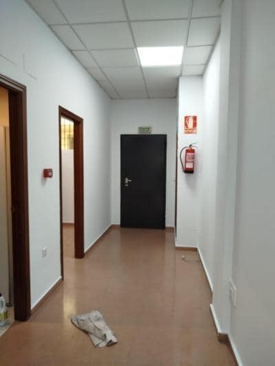 Nave en Córdoba, Córdoba en venta - Foto del interior - Imagen 2 de 10