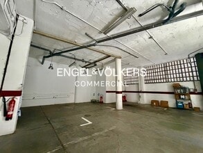Local en L'Hospitalet de Llobregat, Barcelona en alquiler Foto del interior- Imagen 2 de 6
