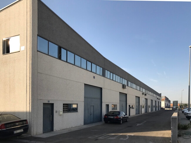 Más detalles de Nave en venta