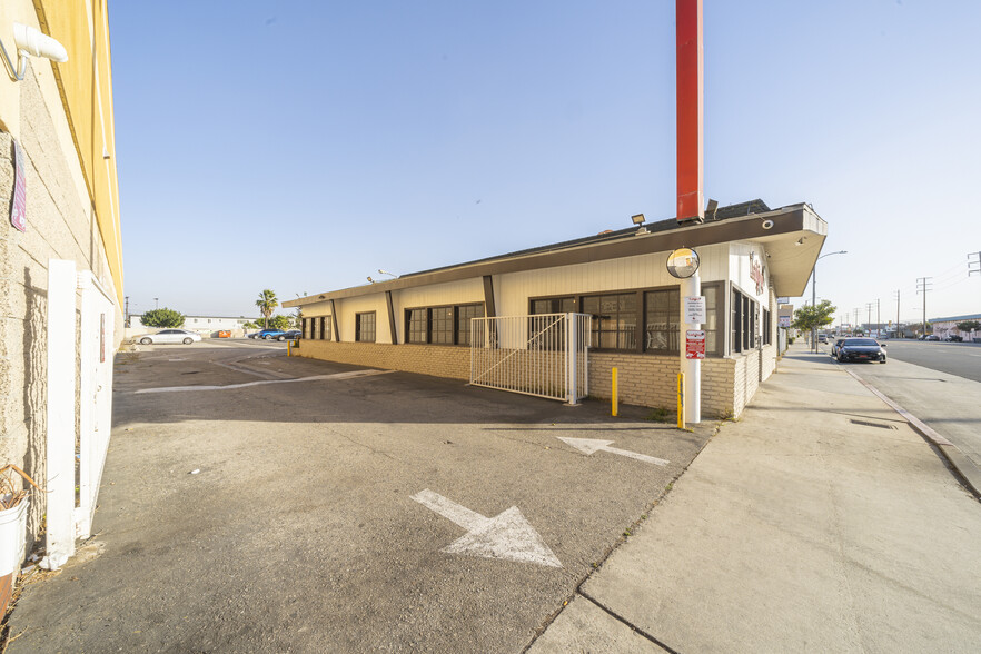 15926 S Western Ave, Gardena, CA en venta - Foto del edificio - Imagen 2 de 8