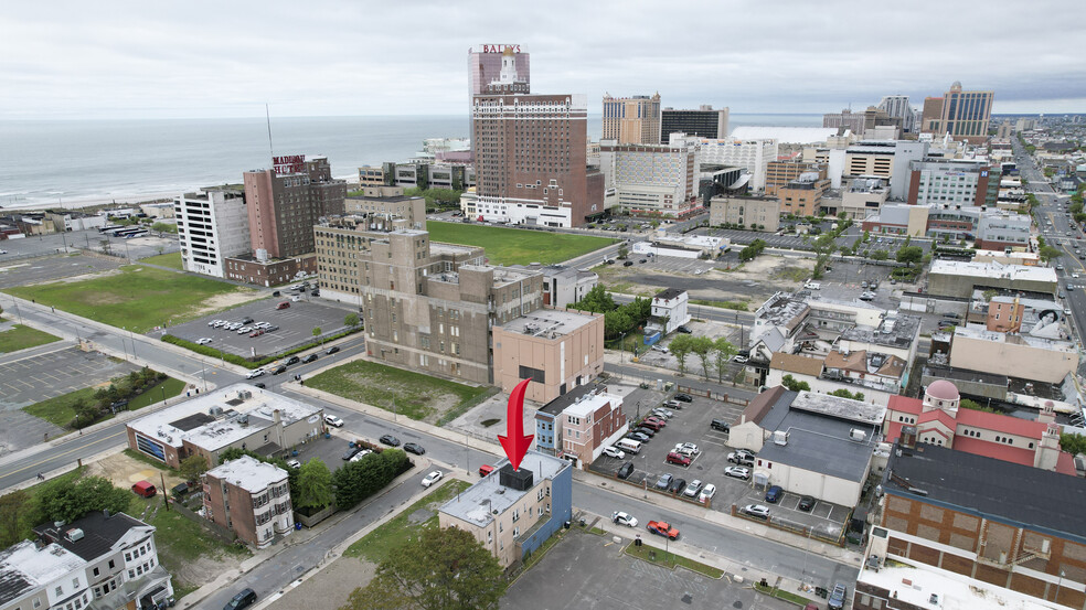 23-25 S Kentucky Ave, Atlantic City, NJ en venta - Foto del edificio - Imagen 3 de 113