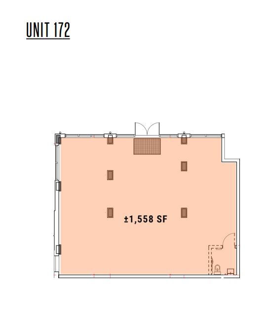 170 Rue Principale, Gatineau, QC en alquiler Plano de la planta- Imagen 1 de 1