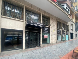 Más detalles de Local en alquiler