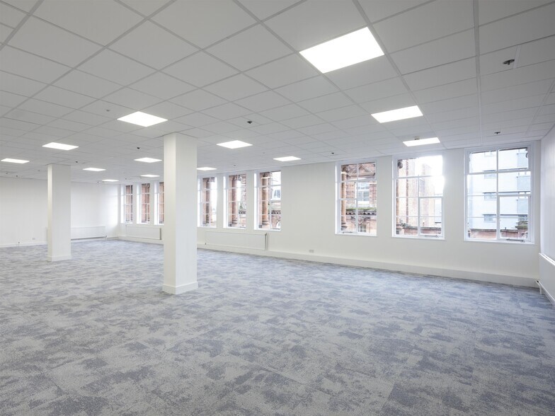 77 Renfrew St, Glasgow en alquiler - Foto del interior - Imagen 3 de 7