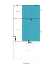 3215 E Slauson Ave, Vernon, CA en alquiler Plano de la planta- Imagen 1 de 1