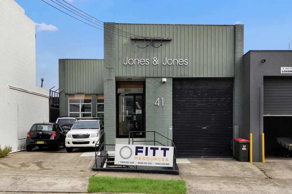 41 Whiting St, Artarmon en alquiler Foto principal- Imagen 1 de 5