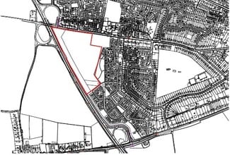 Más detalles de Empingham Rd, Stamford - Terreno en venta