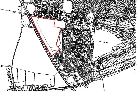 Empingham Rd, Stamford en venta Foto del edificio- Imagen 1 de 4