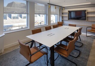 27 St James's St, London en alquiler Foto del interior- Imagen 2 de 5