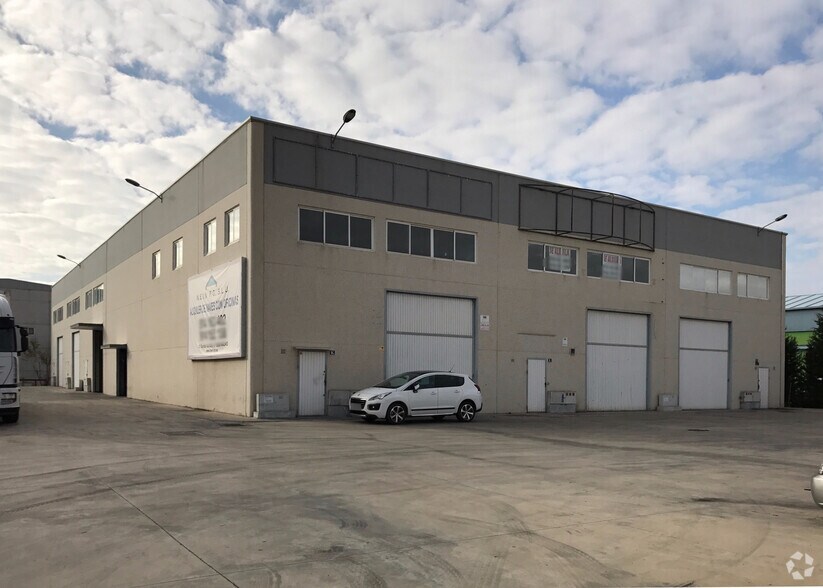 Calle Santo Domingo, 8, Alcalá de Henares, Madrid en venta - Foto principal - Imagen 1 de 1