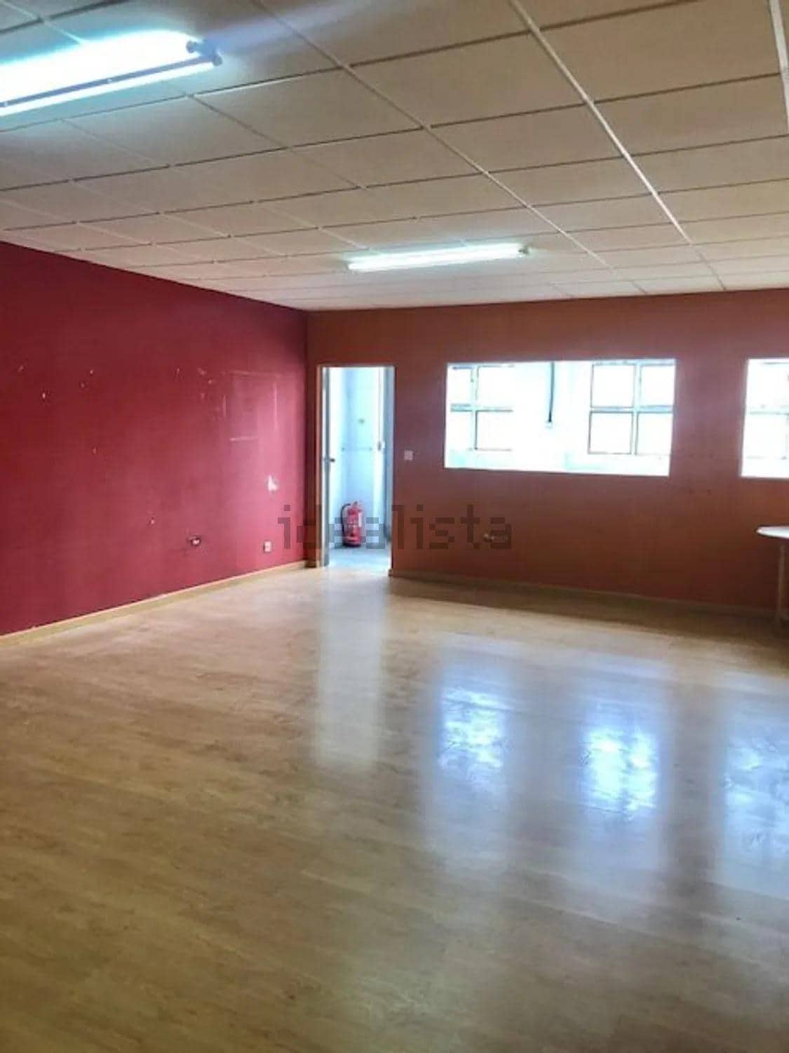 Local en Alcoy, Alicante en alquiler Foto del interior- Imagen 1 de 10