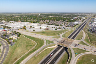 3301 W Main St, Norman, OK - VISTA AÉREA  vista de mapa - Image1