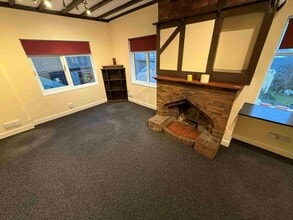 34 Church St, Uttoxeter en alquiler Foto del interior- Imagen 1 de 7