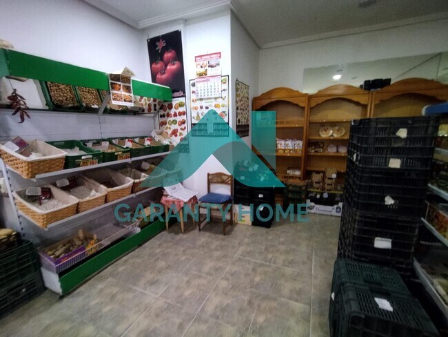 Más detalles de Local en alquiler