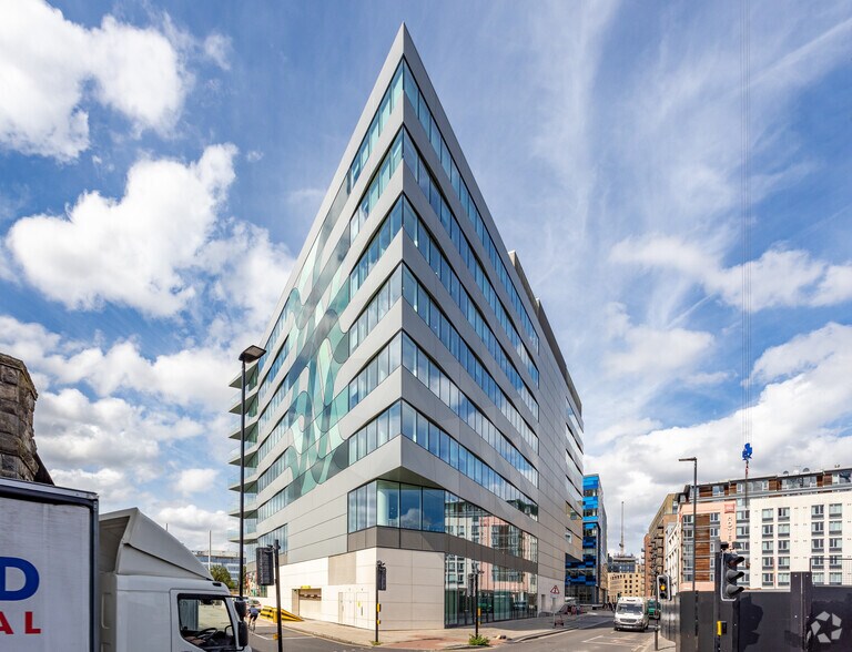 Temple Quay, Bristol en alquiler - Foto del edificio - Imagen 3 de 3