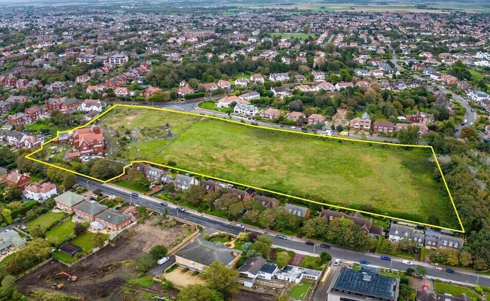 20 Lancaster Road, Southport en venta - Foto del edificio - Imagen 1 de 4