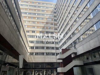 Más detalles de Oficina en alquiler