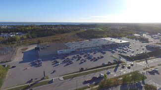 Más detalles para 300 Boul La Salle, Baie-comeau, QC - Local en alquiler