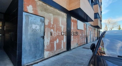 Local en Valdemoro, Madrid en alquiler Foto del interior- Imagen 1 de 4