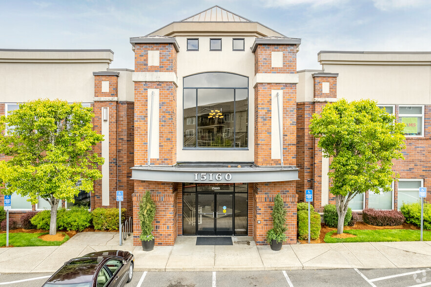 15320-15325 NW Central Dr, Portland, OR en alquiler - Foto del edificio - Imagen 2 de 11